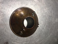 Vespa 200 Rally 1973 faro anteriore completo