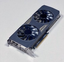 EVGA NVIDIA Geforce 980TI per