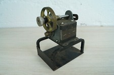 Generatore Telefono da Campo