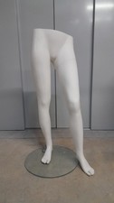 Gambe manichino bambino - gambe,