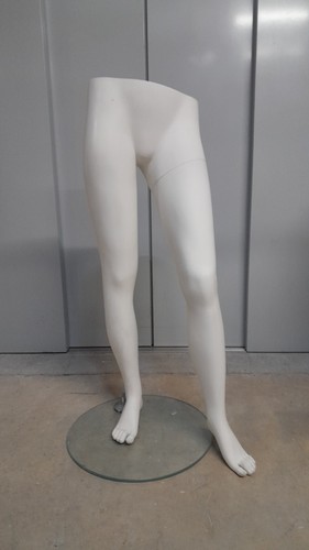 Gambe manichino bambino - gambe, nuove