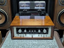 Amplificatore integrato