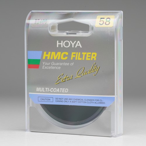 Filtro hoya hmc nd400 - hmc, nd400,