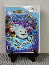 Dewy's Adventure (Nintendo