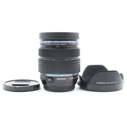 Olympus zuiko digital ed - olympus,