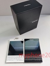 99%Nuovo BlackBerry Passport