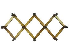 APPENDIABITI ESTENSIBILE IN