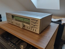 Amplificatore/sintonizzatore