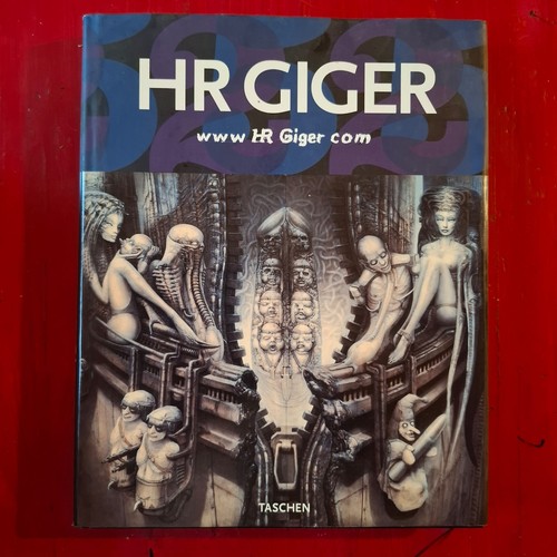 Www giger com h r - hr,