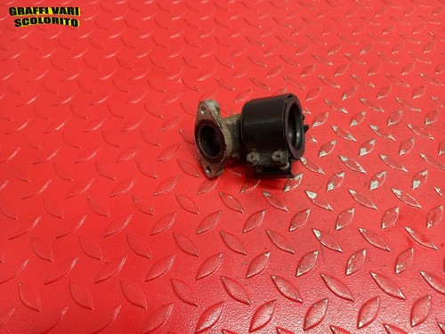 Collettore aspirazione honda - collettore,