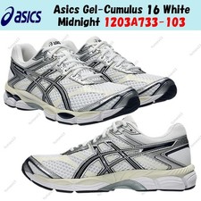 Asics Gel-Cumulus 16 White