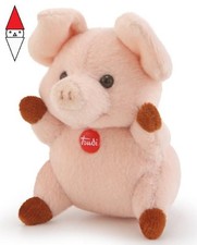PELUCHE TRUDI SW COL MAIALE