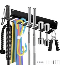 Tebery 9 Ganci Casa Palestra