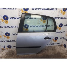 Porta Posteriore Sinistro Volkswagen Golf 5a Serie (2004)