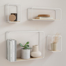 Mensole Da Muro Design -Jona-