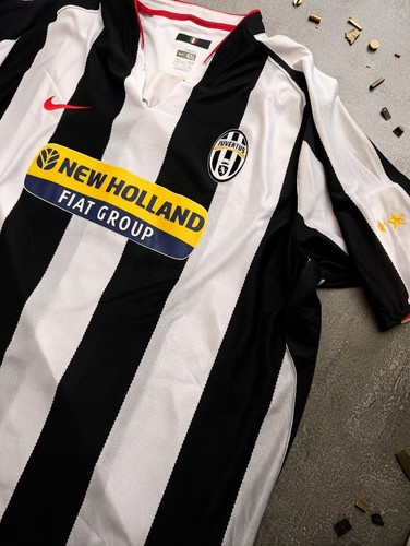 Maglia home della juventus - maglia,