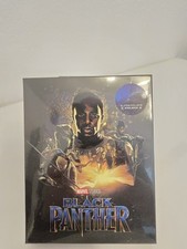 Black Panther Blufans