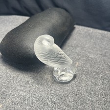 Lalique France Tortlerelle