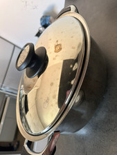 pentola + cuociverdura+ coperchio  Mondial casa