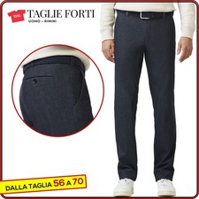 pantalone uomo invernale