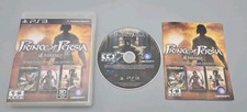 Prince of Persia Playstation 3