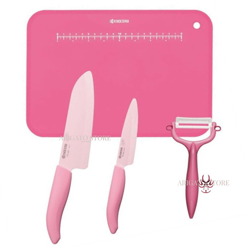 Kyocera set coltelli in - di,