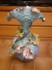 Antico vaso in ceramica