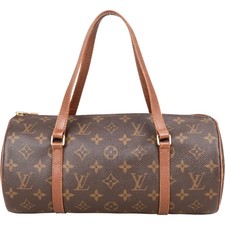 Borsa a mano Louis Vuitton