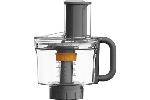Accessorio robot food - robot,