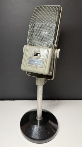 Microfono electro voice - microfono, v2a