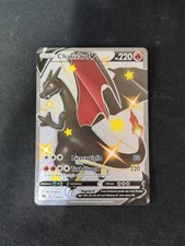 Pokémon Charizard  V 079