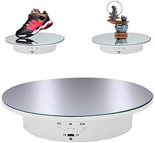 Espositore Rotante Elettrico