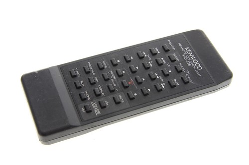 Telecomando originale kenwood - telecomando,