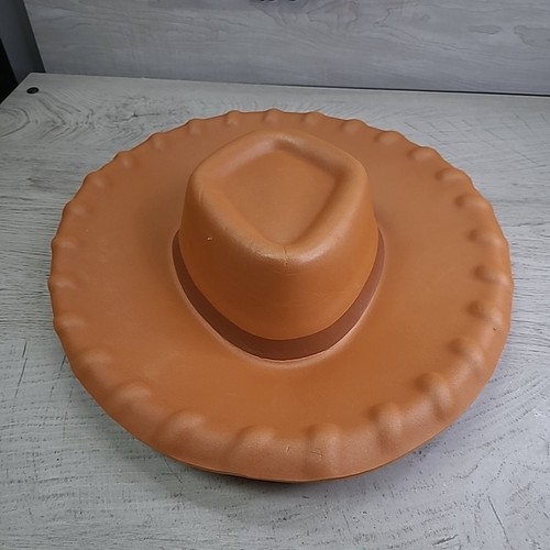 Cappello cowboy vintage woody - cowboy,