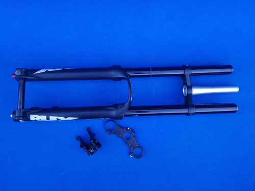 Suntour rux rc2 200mm - 38,