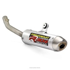 Silenziatore Pro Circuit R-304