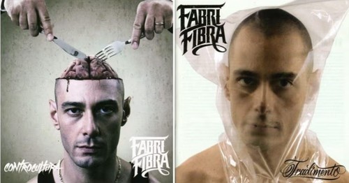 Fabri fibra controcultura - fabri, &