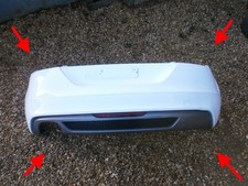 AUDI TT S LINE TTS MK2 8J