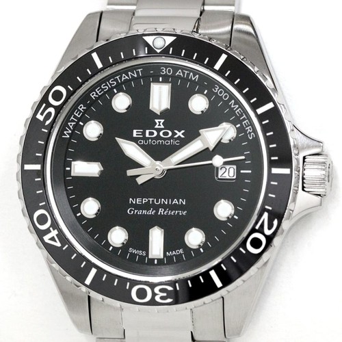 Orologio uomo automatico - uomo,