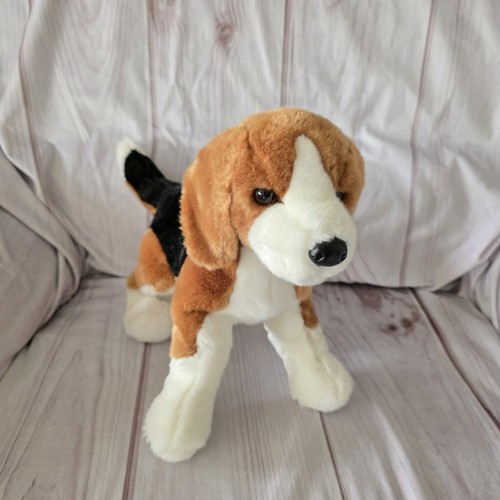 Peluche cane douglas bernie - cane,