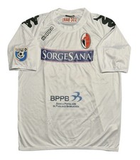 MAGLIA CALCIO BARI NANNINI