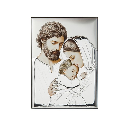 Icona sacra famiglia - icona,