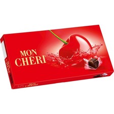 Ferrero mon cheri pezzi - mon,