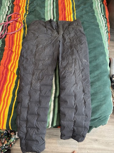 Mountain hardwear pantalone - mountain,
