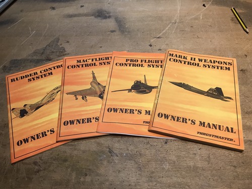 Lote manuales vintage - manuales,