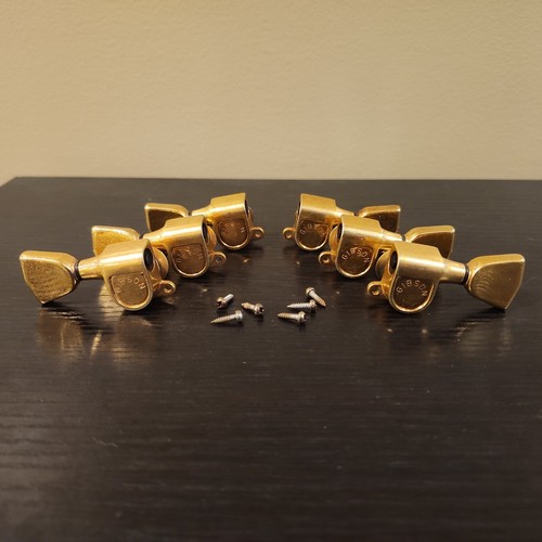 Set tuning schaller - set,