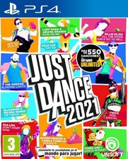 Just Dance 2021 Juego para