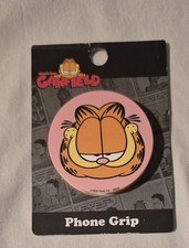 New in pack Garfield Phone