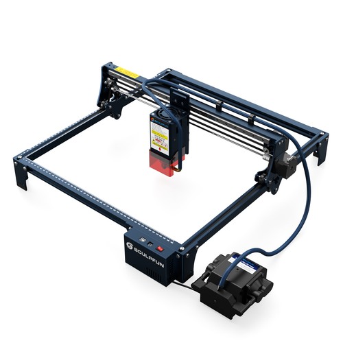 Sculpfun s30 pro max - sculpfun,