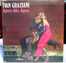 IVAN GRAZIANI Agnese dolce